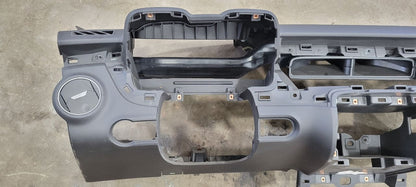 2015 CAMARO DASH PANEL WITH RH INFLATOR 33229 - image 6