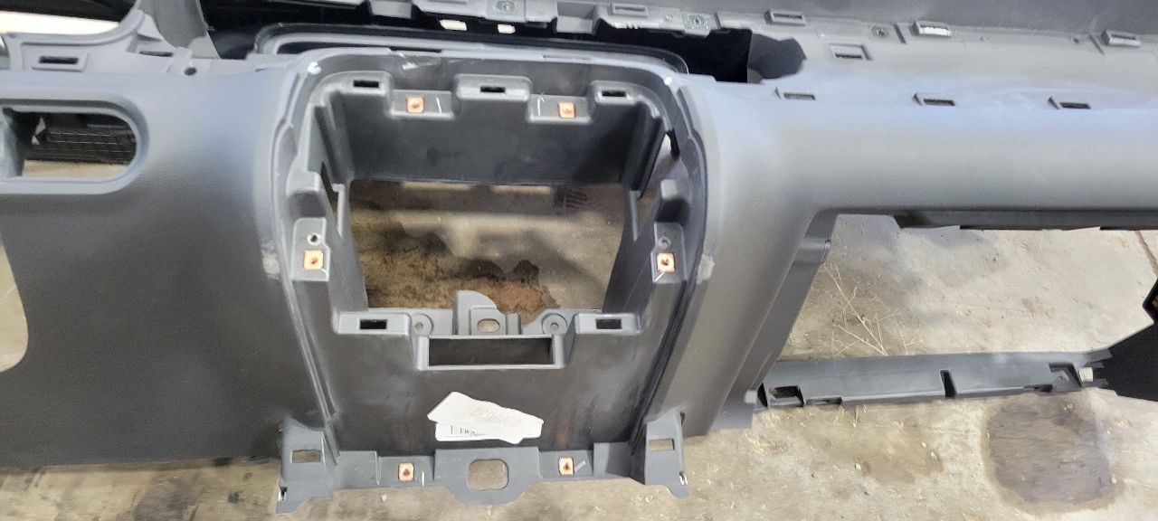 2015 CAMARO DASH PANEL WITH RH INFLATOR 33229 - image 7