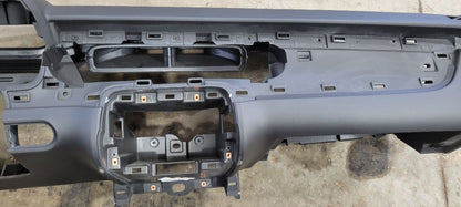 2015 CAMARO DASH PANEL WITH RH INFLATOR 33229 - image 8