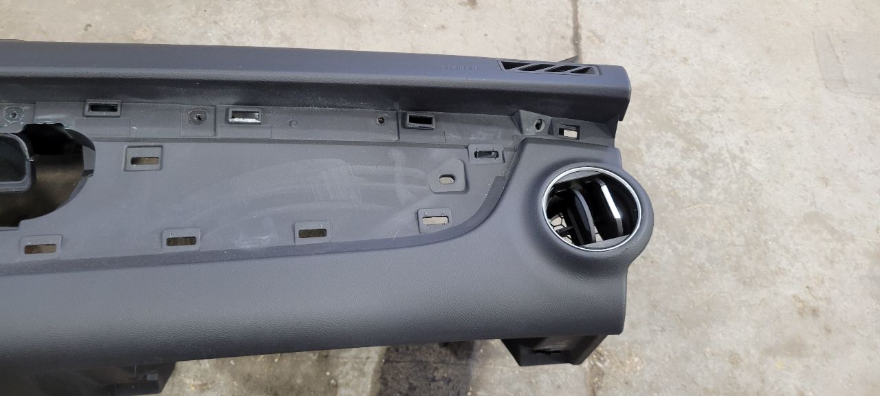 2015 CAMARO DASH PANEL WITH RH INFLATOR 33229 - image 9