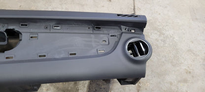 2015 CAMARO DASH PANEL WITH RH INFLATOR 33229 - image 9