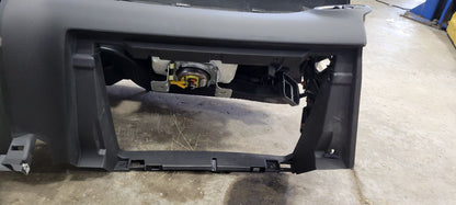 2015 CAMARO DASH PANEL WITH RH INFLATOR 33229 - image 10