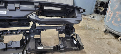 2015 CAMARO DASH PANEL WITH RH INFLATOR 33229 - image 16