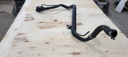 2015 CAMARO FUEL FILLER NECK 22925350 33232 - image 9