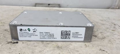 2015 CAMARO ONSTAR COMMUNICATION MODULE 23468851 33242 - image 4