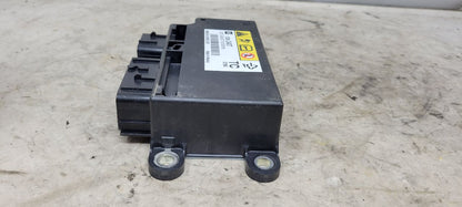 2015 CAMARO SRS MODULE NO BAGS BLOWN 33243 - image 3