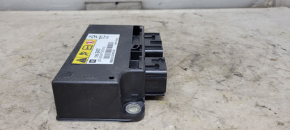 2015 CAMARO SRS MODULE NO BAGS BLOWN 33243 - image 5