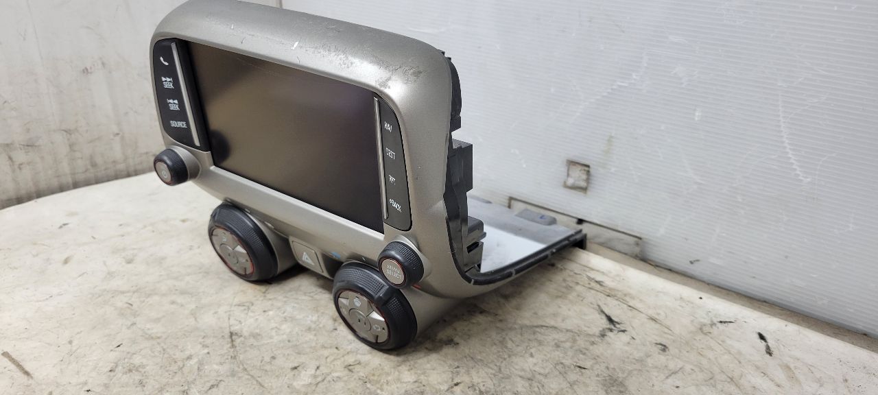 2015 CAMARO MYLINK RADIO SCREEN & CONTROLS UHQ 33245 - image 11