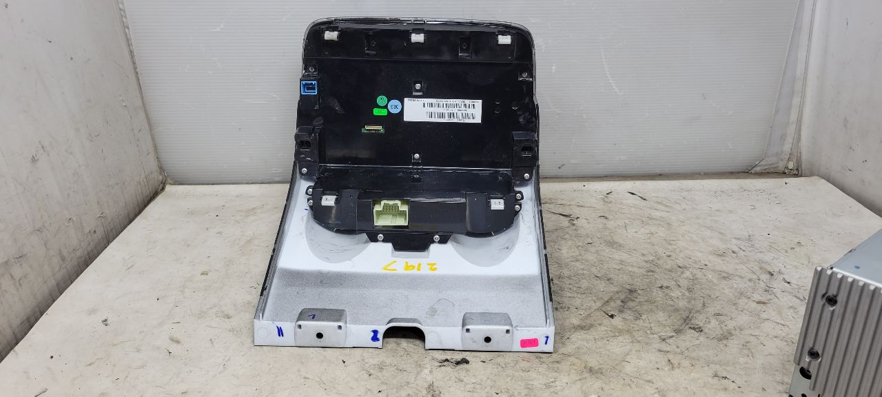 2015 CAMARO MYLINK RADIO SCREEN & CONTROLS UHQ 33245 - image 15