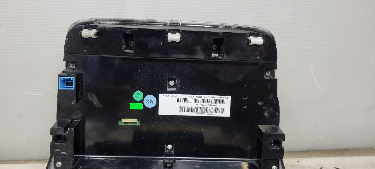 2015 CAMARO MYLINK RADIO SCREEN & CONTROLS UHQ 33245 - image 16