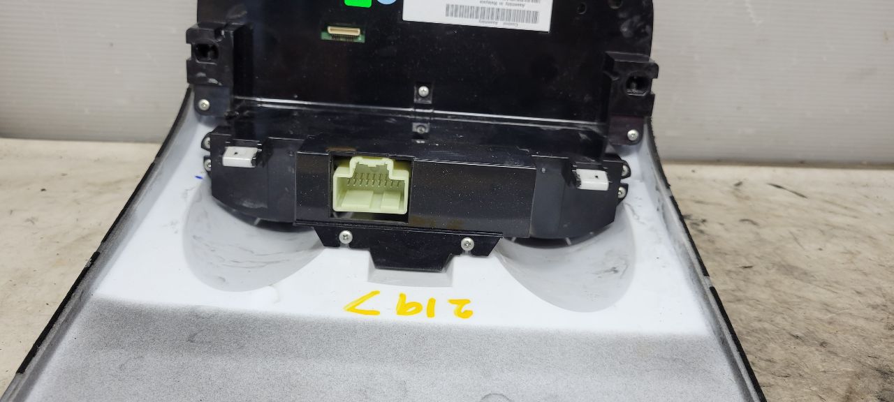 2015 CAMARO MYLINK RADIO SCREEN & CONTROLS UHQ 33245 - image 17