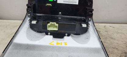 2015 CAMARO MYLINK RADIO SCREEN & CONTROLS UHQ 33245 - image 17