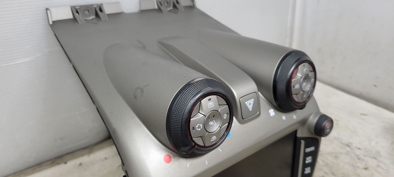2015 CAMARO MYLINK RADIO SCREEN & CONTROLS UHQ 33245 - image 20