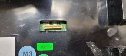2015 CAMARO MYLINK RADIO SCREEN & CONTROLS UHQ 33245 - image 2