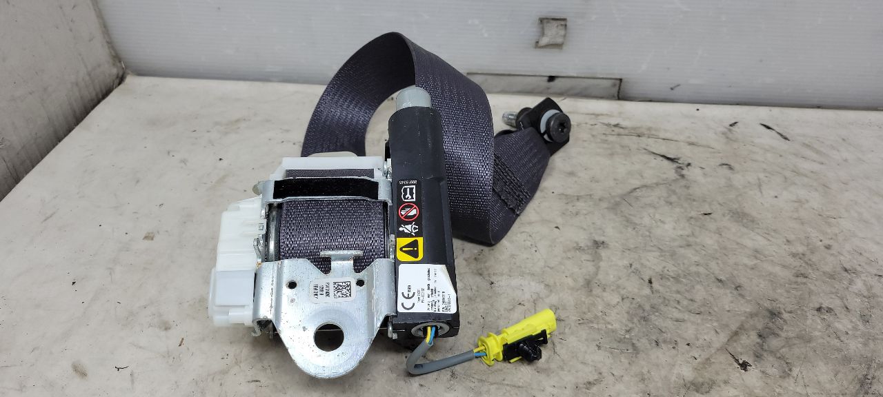 2015 CAMARO PASSENGER FRONT SEATBELT RETRACTOR 33250 - image 12