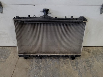 2015 CAMARO LS3/L99 SS RADIATOR 61K OEM 33257 - image 1