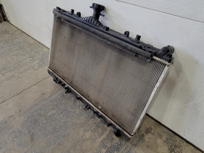 2015 CAMARO LS3/L99 SS RADIATOR 61K OEM 33257 - image 2