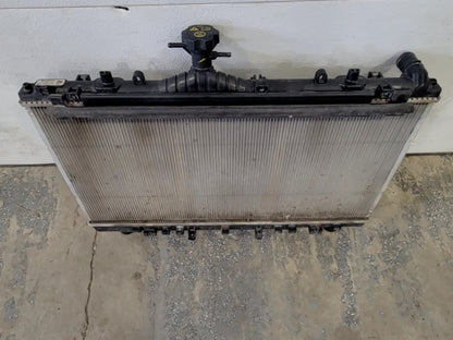 2015 CAMARO LS3/L99 SS RADIATOR 61K OEM 33257 - image 4