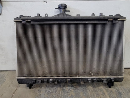 2015 CAMARO LS3/L99 SS RADIATOR 61K OEM 33257 - image 6