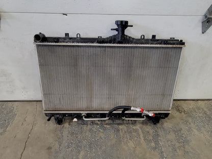 2015 CAMARO LS3/L99 SS RADIATOR 61K OEM 33257 - image 8