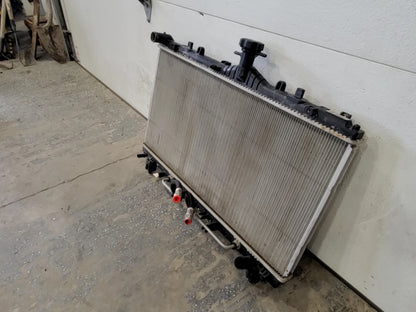 2015 CAMARO LS3/L99 SS RADIATOR 61K OEM 33257 - image 9