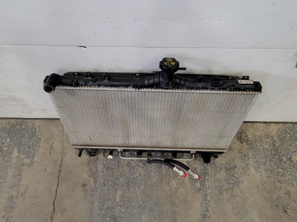 2015 CAMARO LS3/L99 SS RADIATOR 61K OEM 33257 - image 11