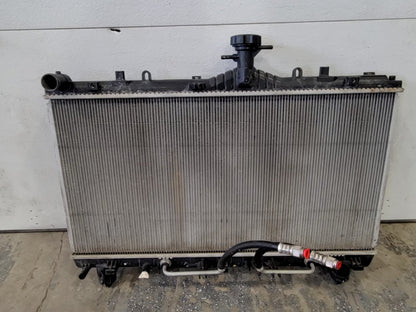 2015 CAMARO LS3/L99 SS RADIATOR 61K OEM 33257 - image 13