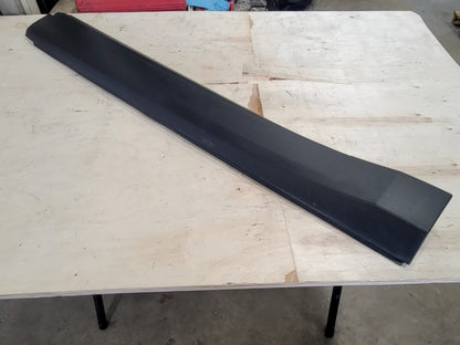 2023 SUBURBN15 LH REAR ROCKER MOLDING 84913472 33260 - image 16