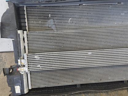 2022 SILVRDO15 6.2L COMPLETE COOLING PACK FANS COND 33263 - image 7