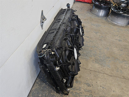 2022 SILVRDO15 6.2L COMPLETE COOLING PACK FANS COND 33263 - image 13