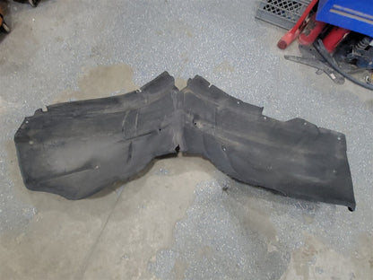 2023 SUBURBN15 RH FRONT INNER FENDER LINER 84856824 33265 - image 1