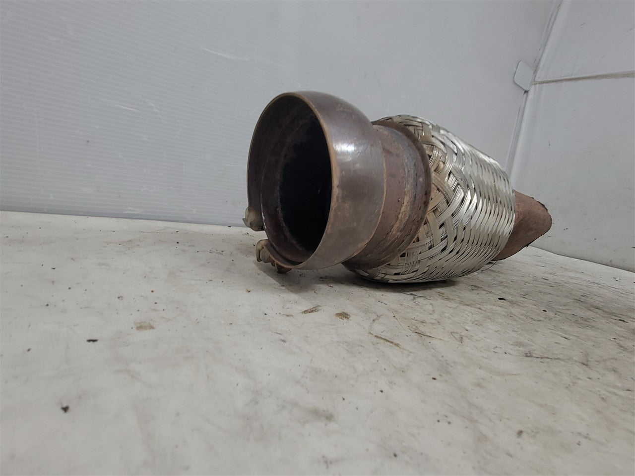 2017 SIERDEN15 L86 6.2L EXHAUST FLANGE CATBACK 33273 - image 3