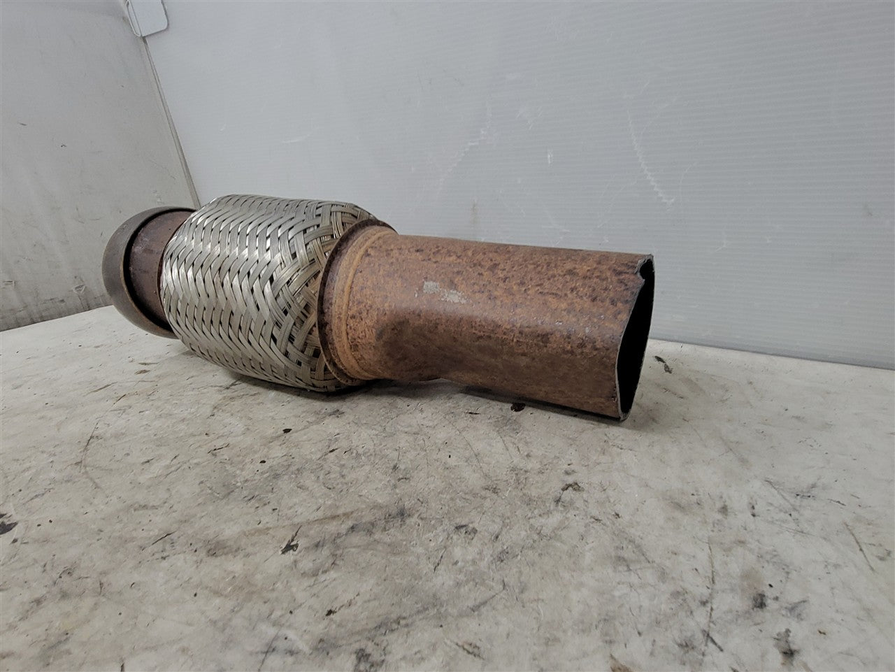2017 SIERDEN15 L86 6.2L EXHAUST FLANGE CATBACK 33273 - image 4