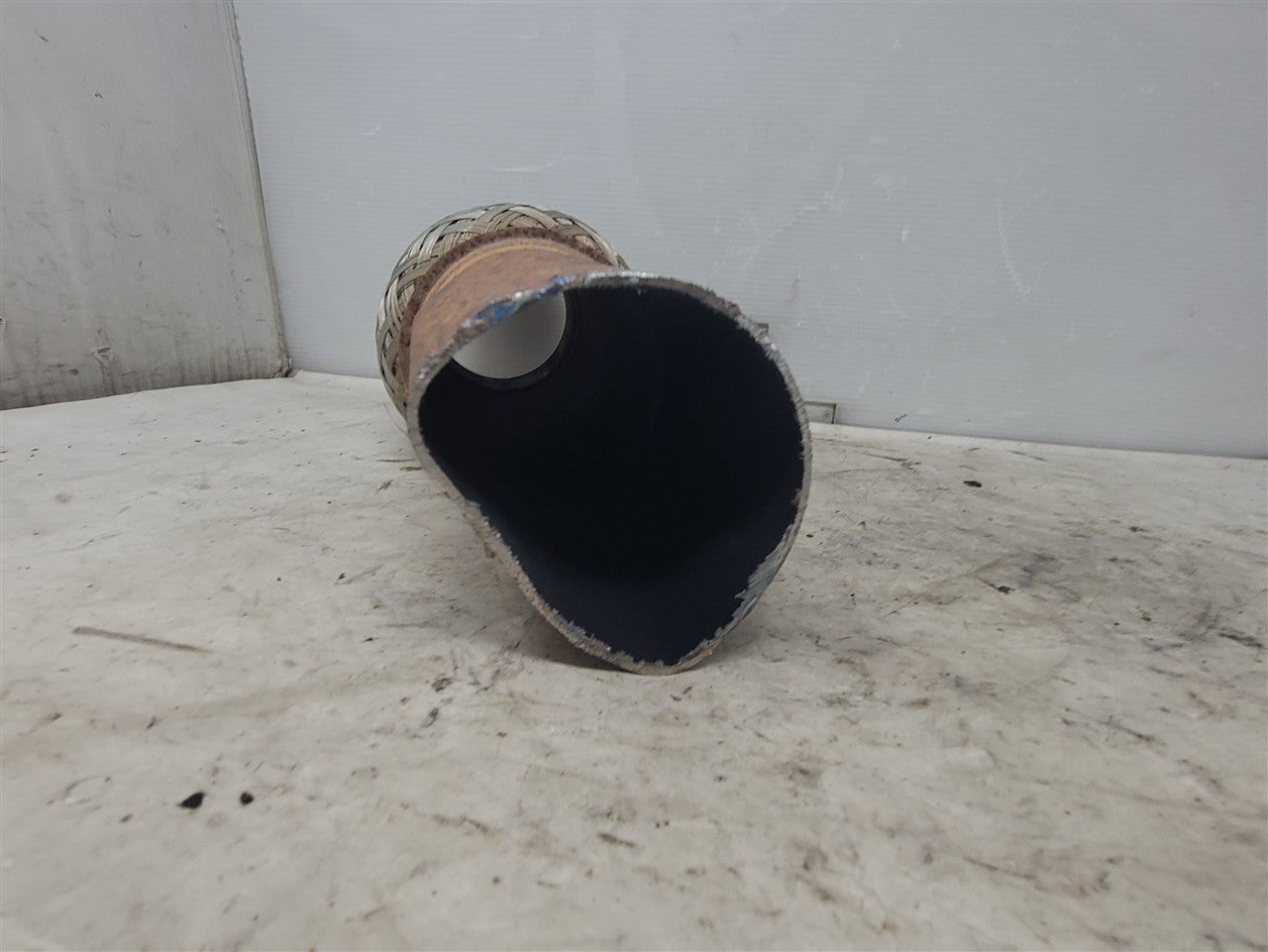 2017 SIERDEN15 L86 6.2L EXHAUST FLANGE CATBACK 33273 - image 5
