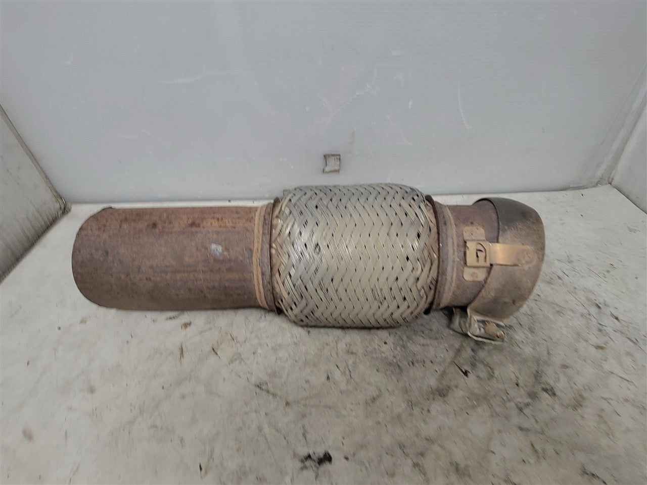 2017 SIERDEN15 L86 6.2L EXHAUST FLANGE CATBACK 33273 - image 7