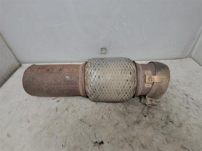 2017 SIERDEN15 L86 6.2L EXHAUST FLANGE CATBACK 33273 - image 7