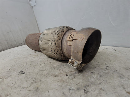 2017 SIERDEN15 L86 6.2L EXHAUST FLANGE CATBACK 33273 - image 9