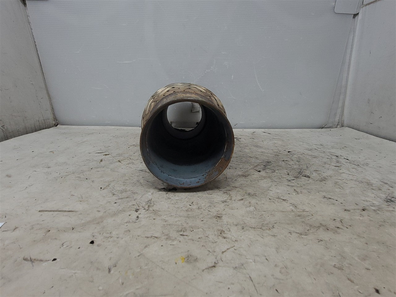 2024 SILVRDO15 OEM 6.2L CATBACK EXHAUST FLANGE 3.5" 33274 - image 6