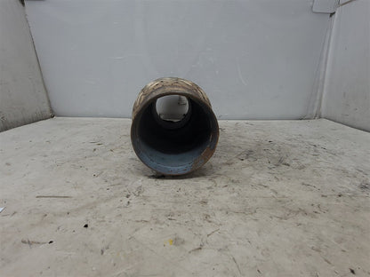 2024 SILVRDO15 OEM 6.2L CATBACK EXHAUST FLANGE 3.5" 33274 - image 6