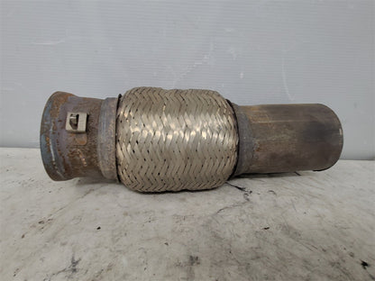 2024 SILVRDO15 OEM 6.2L CATBACK EXHAUST FLANGE 3.5" 33274 - image 9
