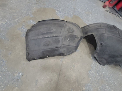2016 CAMARO SS LH FRONT FENDER LINER 84922604 33277 - image 3