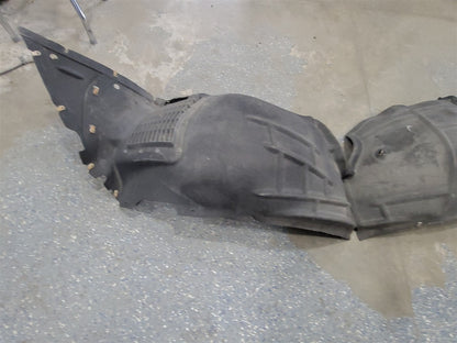 2016 CAMARO SS LH FRONT FENDER LINER 84922604 33277 - image 6