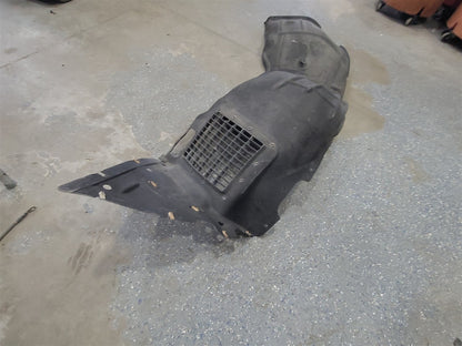 2016 CAMARO SS LH FRONT FENDER LINER 84922604 33277 - image 7