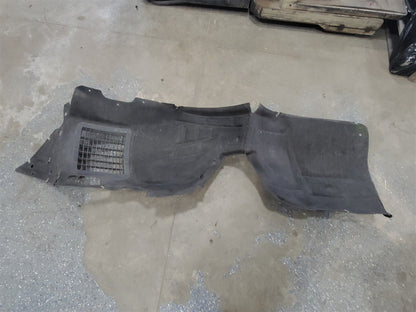 2016 CAMARO SS LH FRONT FENDER LINER 84922604 33277 - image 8