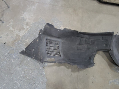 2016 CAMARO SS LH FRONT FENDER LINER 84922604 33277 - image 9