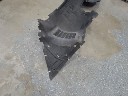 2016 CAMARO SS LH FRONT FENDER LINER 84922604 33277 - image 10