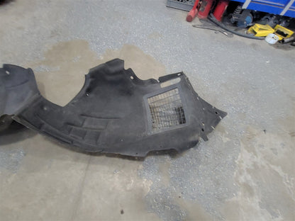 2016 CAMARO SS LH FRONT FENDER LINER 84922604 33277 - image 12