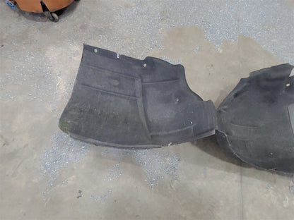 2016 CAMARO SS LH FRONT FENDER LINER 84922604 33277 - image 13