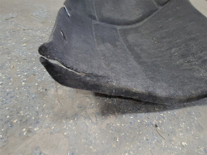 2016 CAMARO SS LH FRONT FENDER LINER 84922604 33277 - image 15