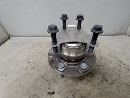 2023 SUBURBN15 OEM FRONT 2WD HUB WHEEL BEARING 37K 33285 - image 1